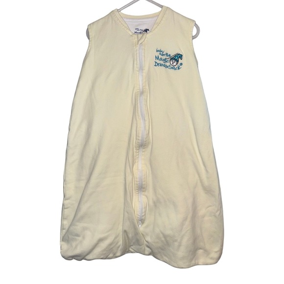 Baby Merlin Other - Baby Merlin 6/12mo Magic Dreamsack EUC